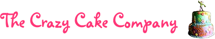 The Crazy Cake Company